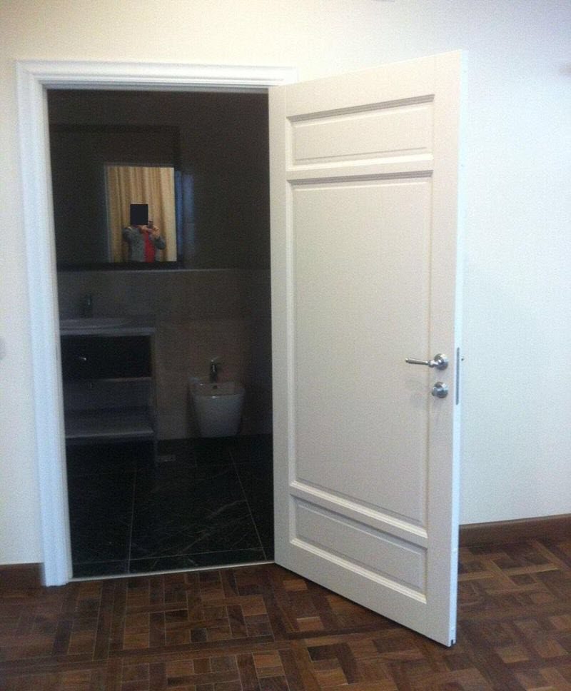 Фото трехкомнатной больничной палаты Лукашенко