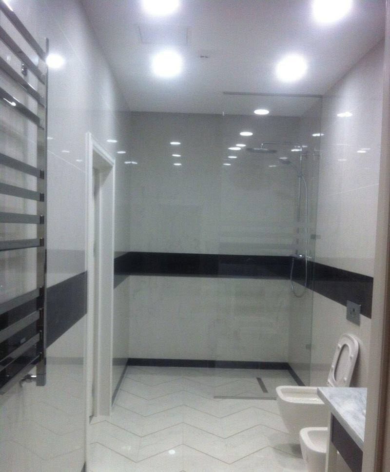 Фото трехкомнатной больничной палаты Лукашенко