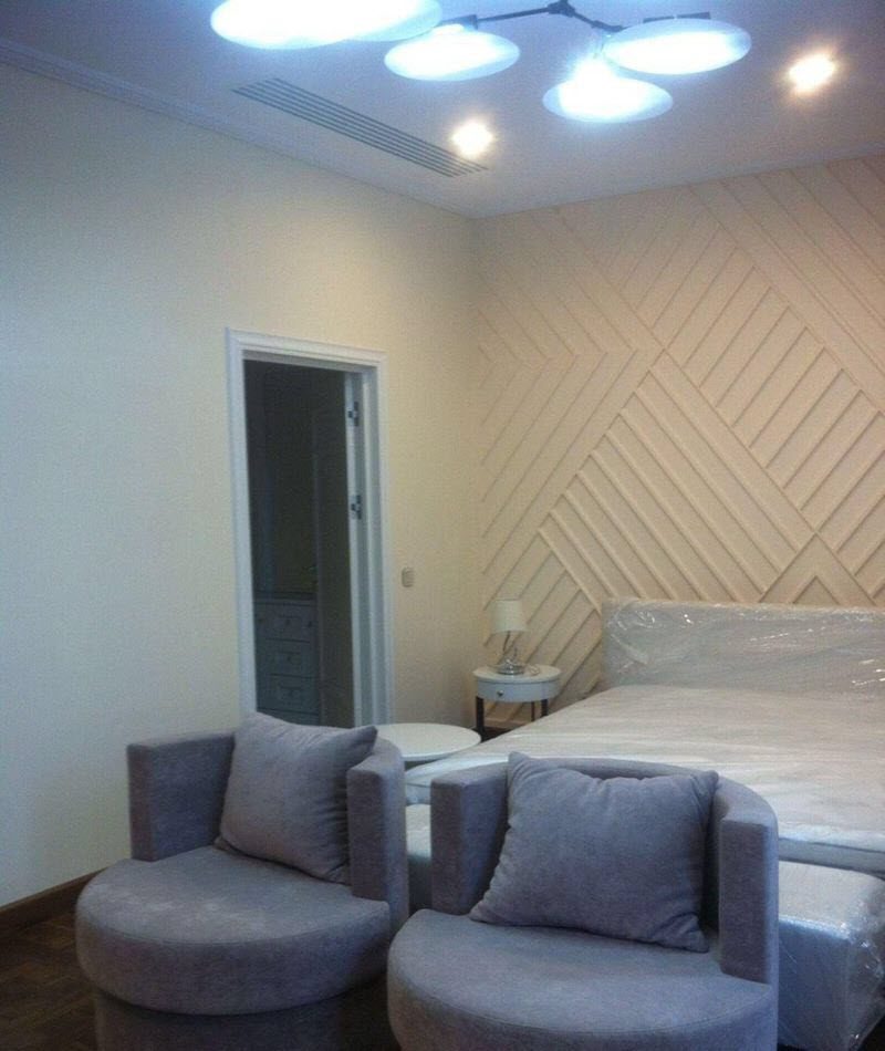 Фото трехкомнатной больничной палаты Лукашенко