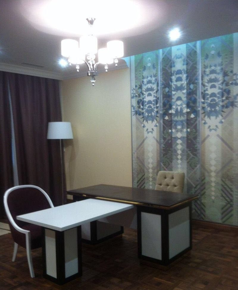 Фото трехкомнатной больничной палаты Лукашенко