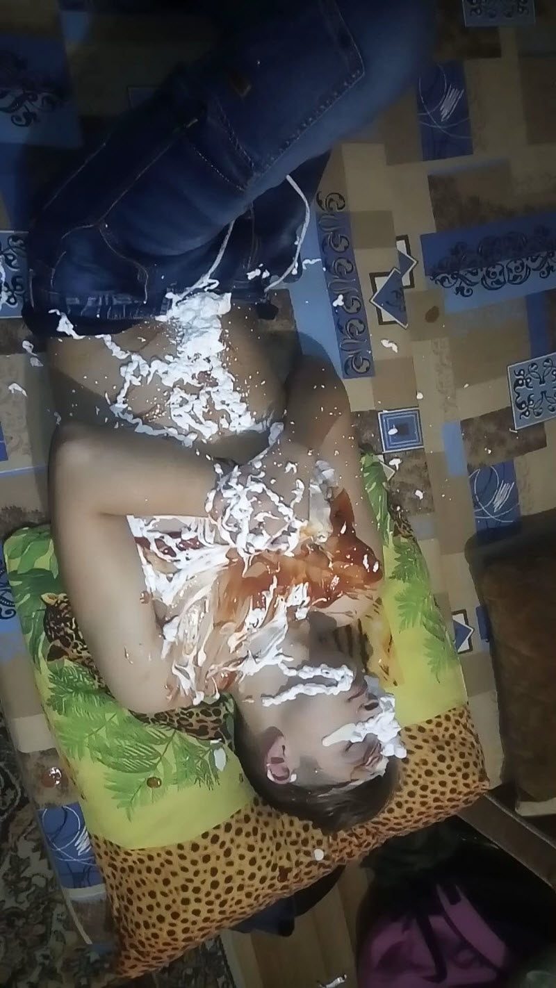 Забавы молодых: пьянки, гулянки, вписки