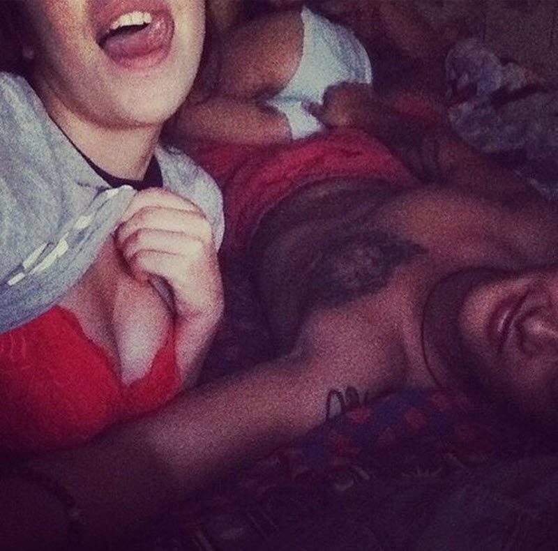 Забавы молодых: пьянки, гулянки, вписки