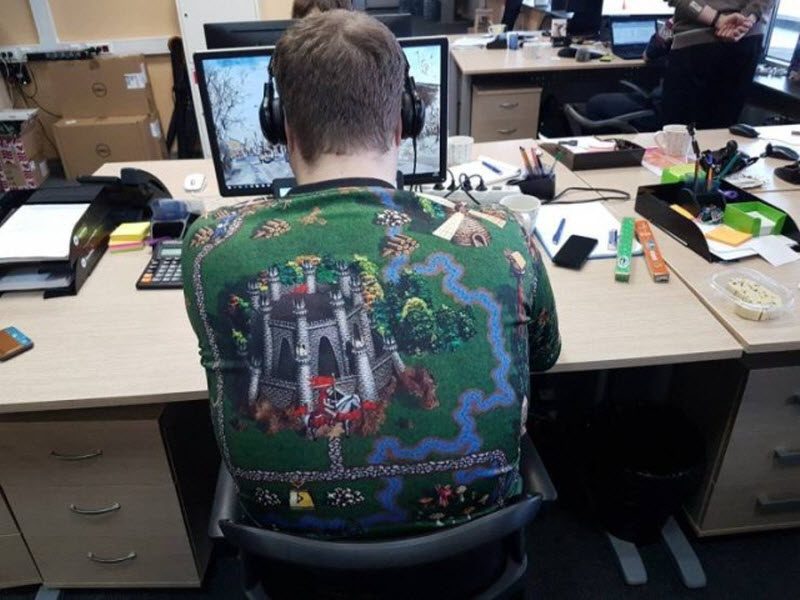 Прикольные картинки