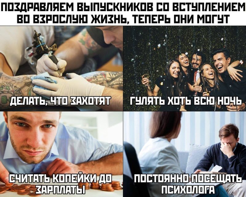 Прикольные картинки