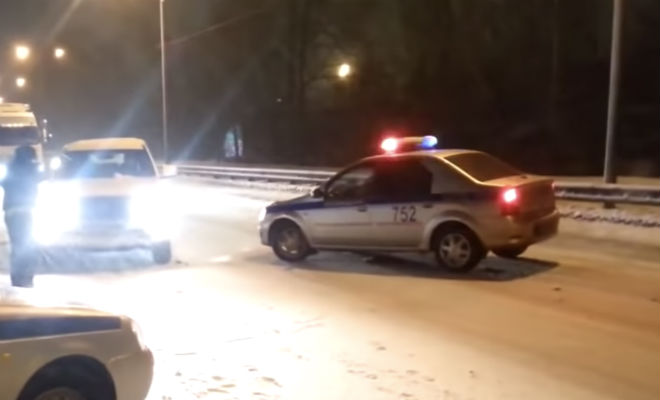 Что запрещено устанавливать на автомобили