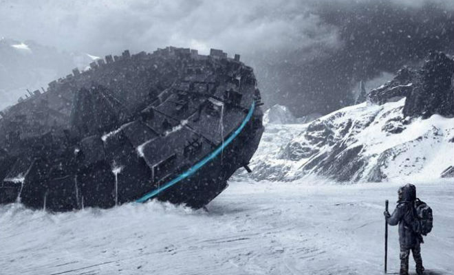 Аномалия, которая поставила в тупик ученых НАСА