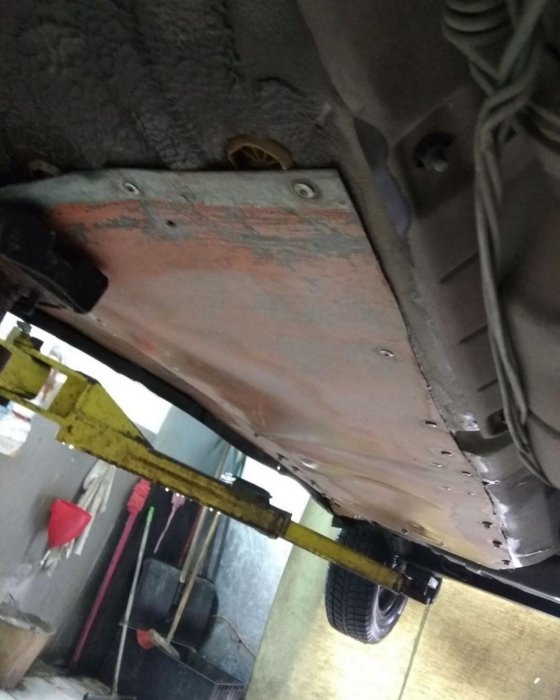 Купил автомобиль без проверки на СТО