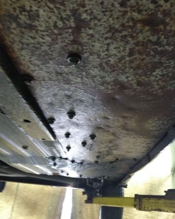 Купил автомобиль без проверки на СТО