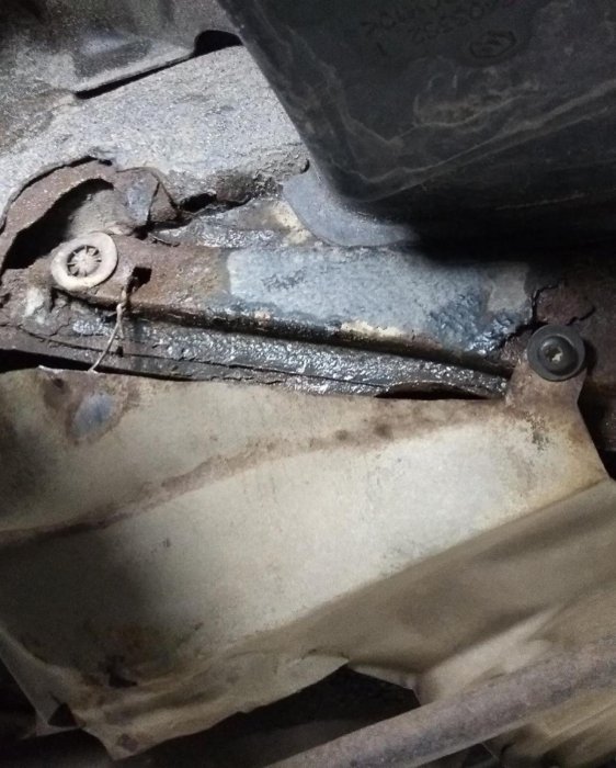 Купил автомобиль без проверки на СТО