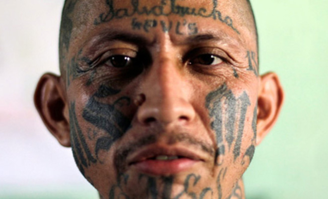 Татуировки, которые принесут их обладателям проблемы