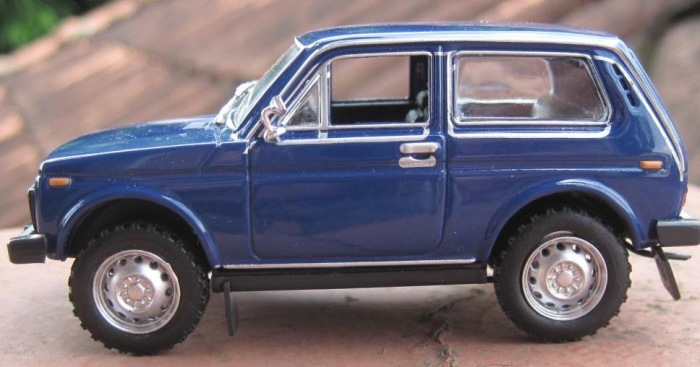 Автопарк Михаила Боярского