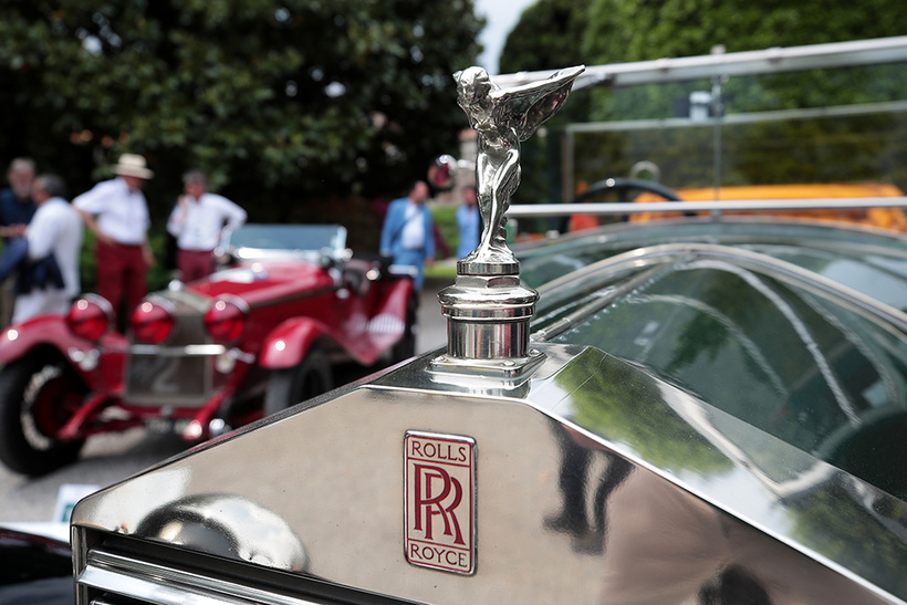 Лучшие ретроавтомобили XX века