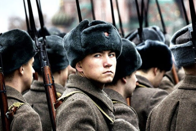 Государства мира, которые нереально завоевать Государства мира, которые нереально завоевать