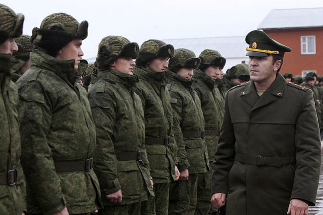 Уссурийский дисбат: жизнь за колючей проволокой