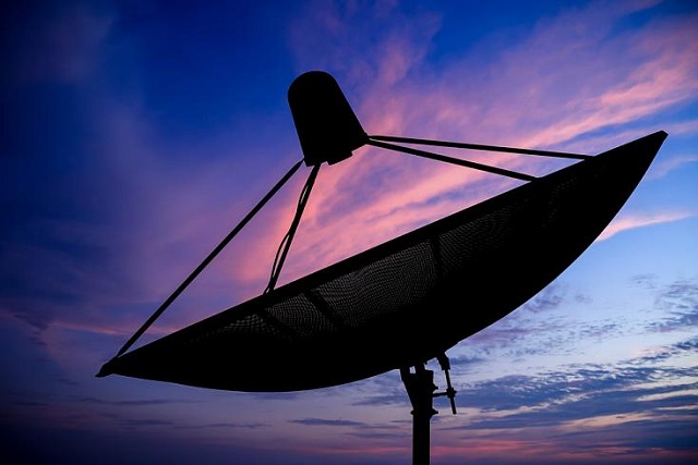 Минкомсвязи хочет ввести штрафы за использование иностранного спутникового Интернета