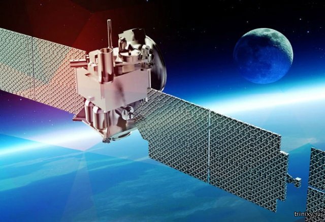 Все 60 спутников Starlink от SpaceX успешно подключились и функционируют