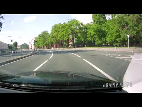 Приключения подлеца на мотоцикле