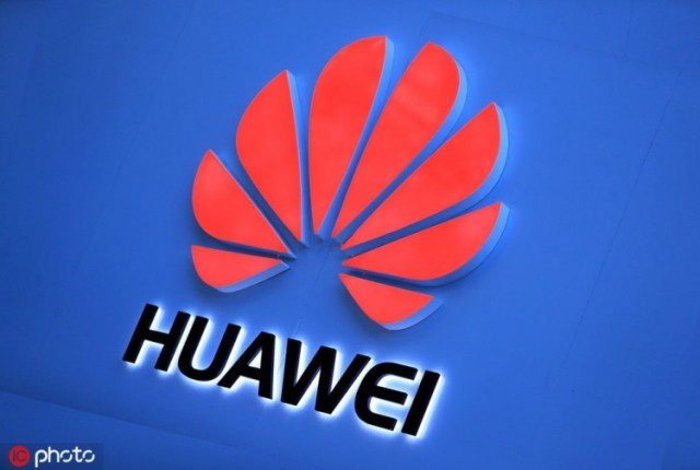 Huawei выпустила миллион смартфонов с собственной ОС    