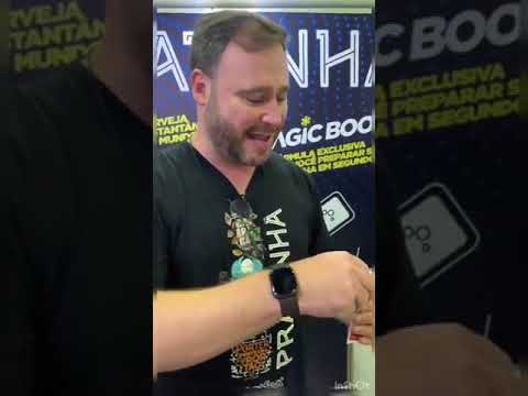 Бразильский концентрат пива