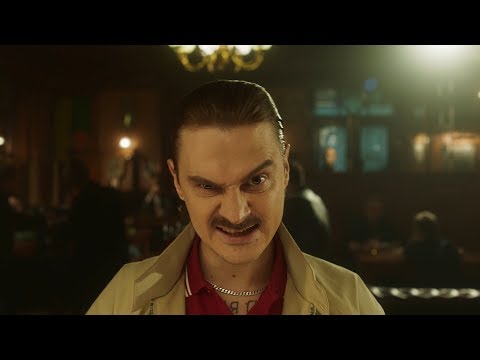 LITTLE BIG — I'M OK