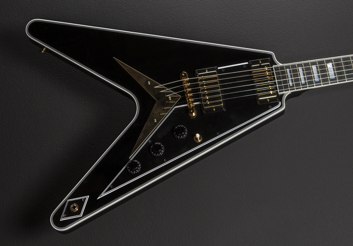 Самолет Flying-V – будущее пассажирских лайнеров