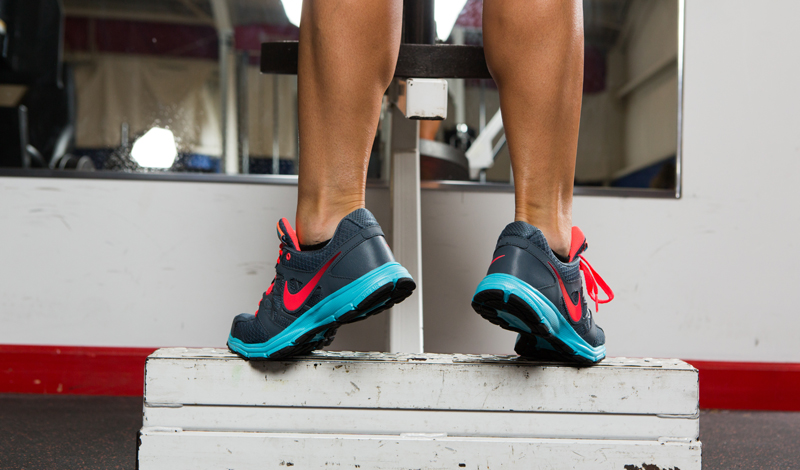 Тренировка американского солдата в отпуске Тренировка американского солдата в отпуске