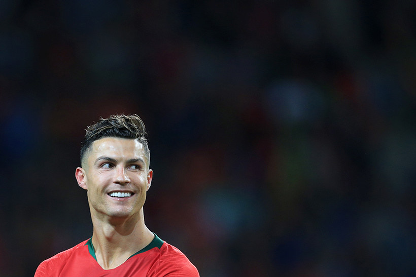 Самые высокооплачиваемые футболисты мира в 2019 году