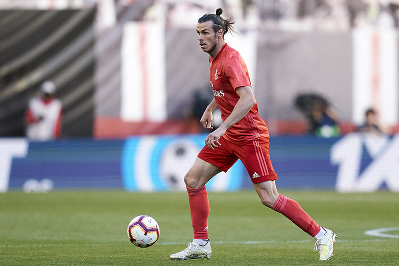 Самые высокооплачиваемые футболисты мира в 2019 году