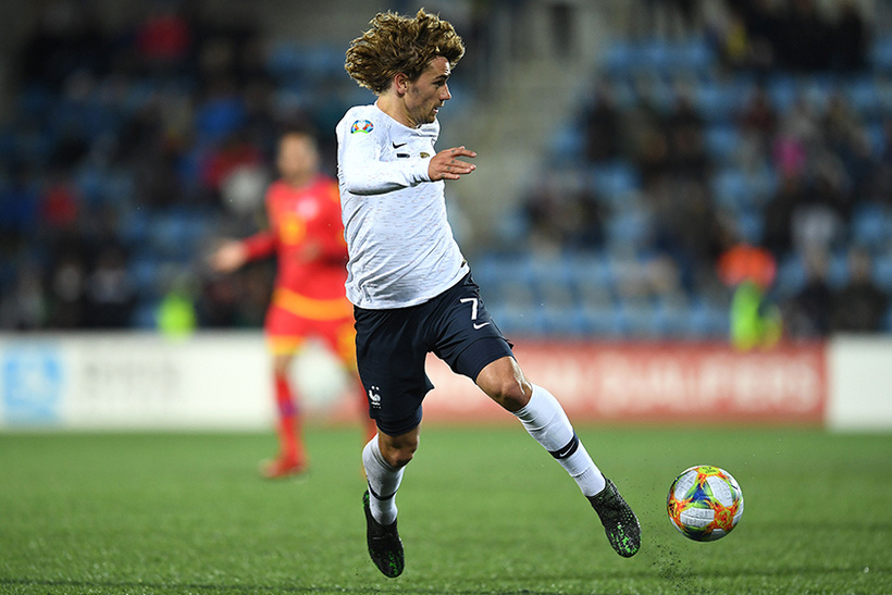 Самые высокооплачиваемые футболисты мира в 2019 году