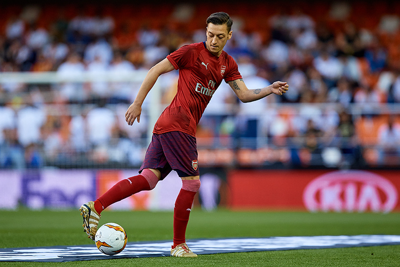 Самые высокооплачиваемые футболисты мира в 2019 году