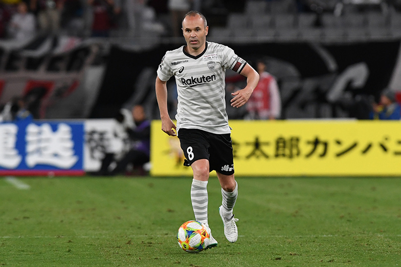 Самые высокооплачиваемые футболисты мира в 2019 году