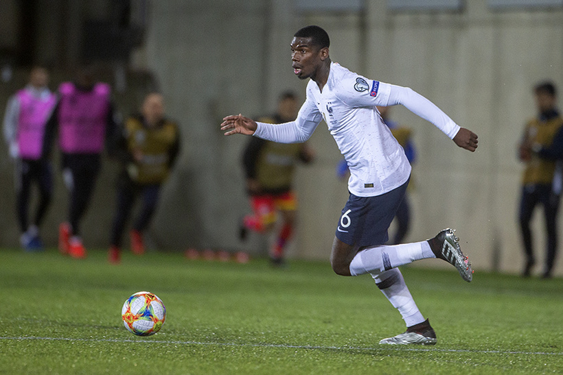 Самые высокооплачиваемые футболисты мира в 2019 году