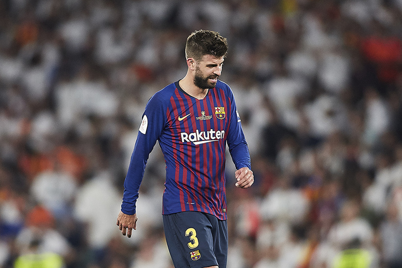 Самые высокооплачиваемые футболисты мира в 2019 году