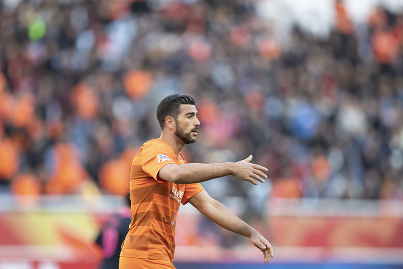 Самые высокооплачиваемые футболисты мира в 2019 году