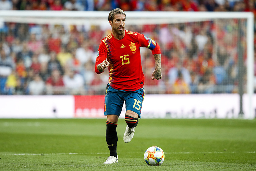 Самые высокооплачиваемые футболисты мира в 2019 году