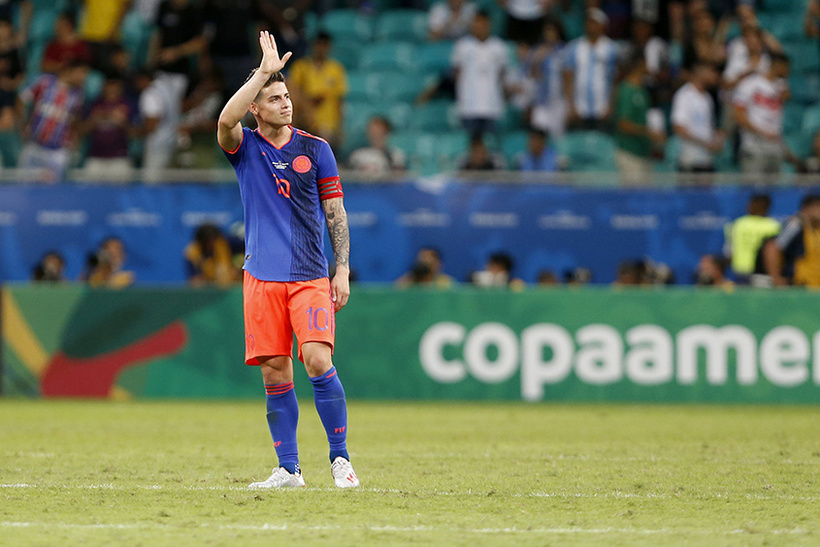 Самые высокооплачиваемые футболисты мира в 2019 году