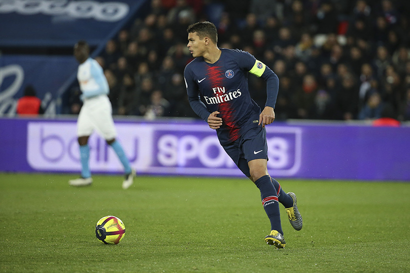 Самые высокооплачиваемые футболисты мира в 2019 году