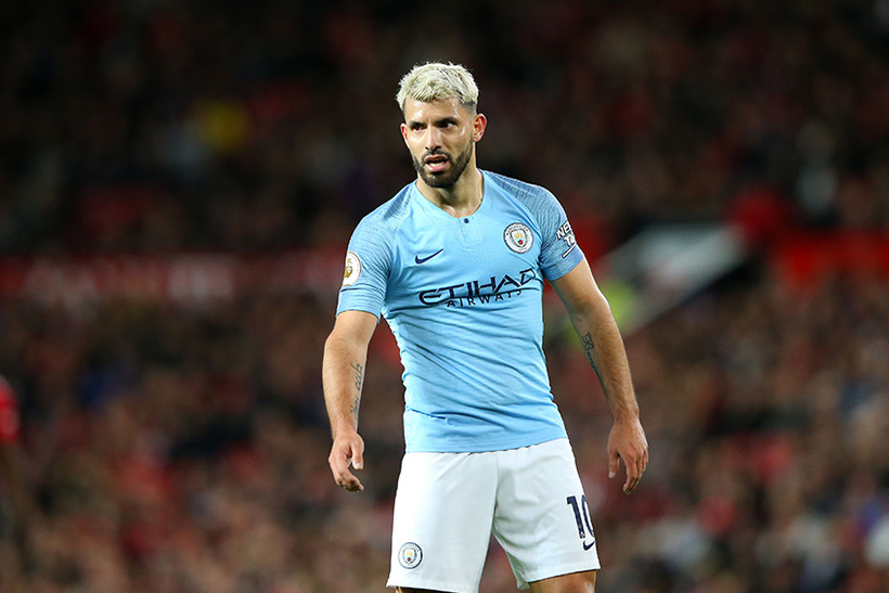 Самые высокооплачиваемые футболисты мира в 2019 году