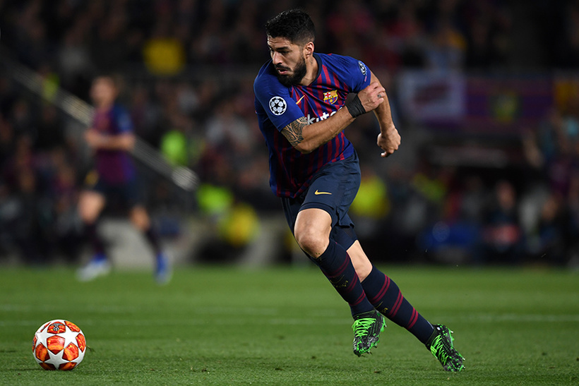 Самые высокооплачиваемые футболисты мира в 2019 году