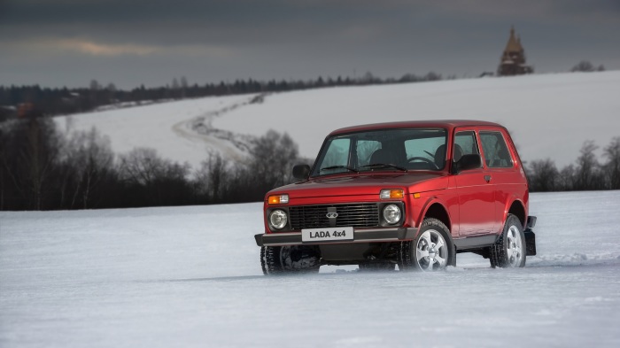 Легендарные авто, которые выпускаются, несмотря на почтенный возраст