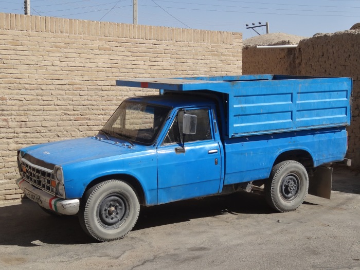 Легендарные авто, которые выпускаются, несмотря на почтенный возраст