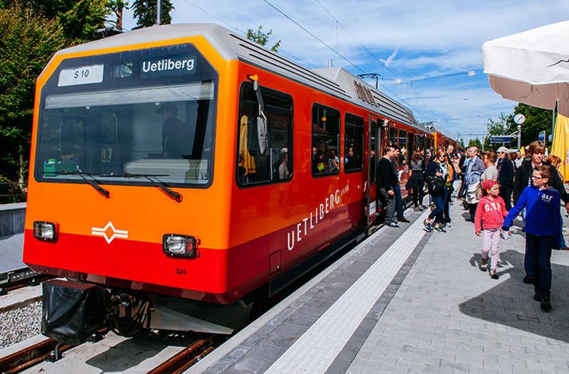 Запреты и табу в Швейцарии