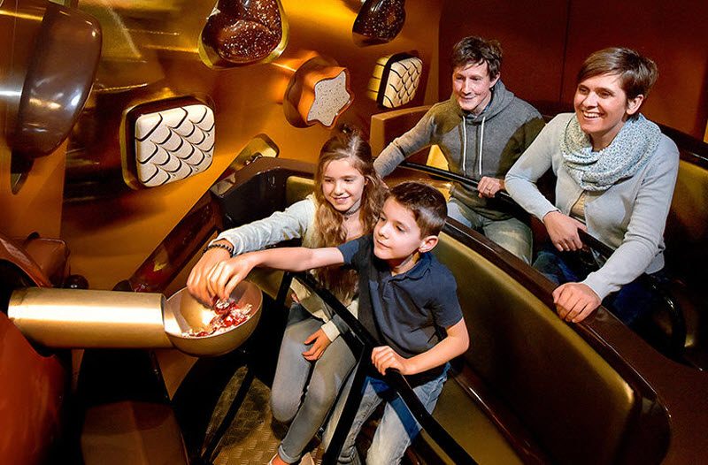 Запреты и табу в Швейцарии