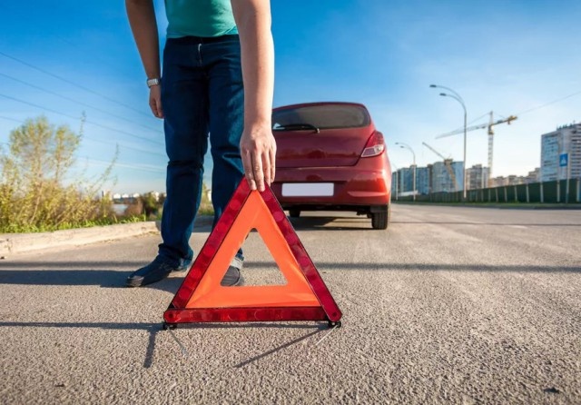 Поставил ксенон? Заплатишь. Скрыл номерной знак - лишишься прав!