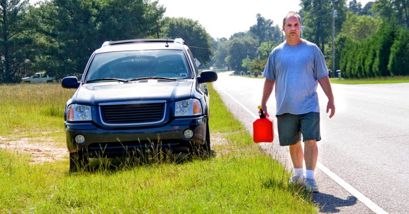 Пятерка самых необычных правил дорожного движения в мире
