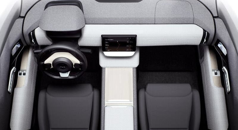 Голландцы показали солнечный электрокар с запасом хода в 725 км, дозаправляющийся на ходу