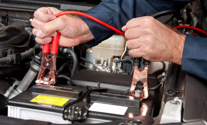 Самые распространенные неисправности современного авто