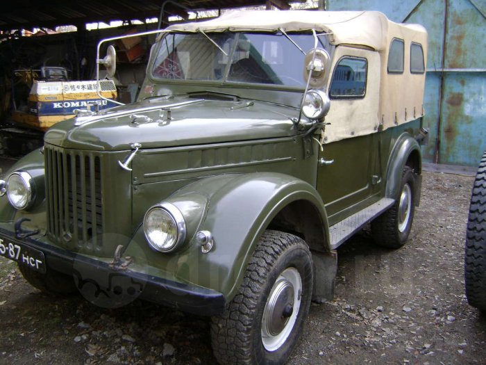 7 преимуществ езды на "автохламе"