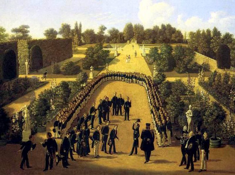 Малоизвестные факты из жизни Александра Сергеевича Пушкина