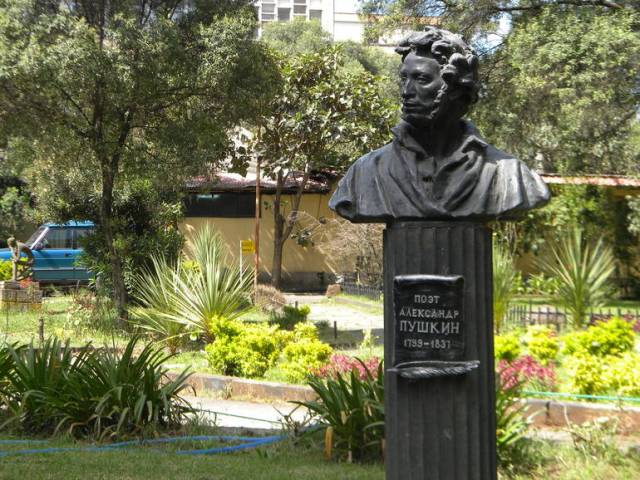 Малоизвестные факты из жизни Александра Сергеевича Пушкина